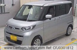 mitsubishi ek-space 2023 -MITSUBISHI 【豊橋 581ｹ2906】--ek Space 5AA-B34A--B34A-0405157---MITSUBISHI 【豊橋 581ｹ2906】--ek Space 5AA-B34A--B34A-0405157-