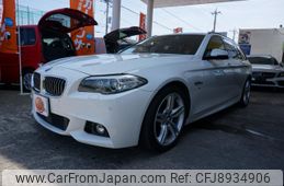bmw 5-series 2016 -BMW--BMW 5 Series XL20--WBA5G12000D388177---BMW--BMW 5 Series XL20--WBA5G12000D388177-