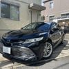 toyota camry 2017 -TOYOTA--Camry DAA-AXVH70--AXVH70-1015981---TOYOTA--Camry DAA-AXVH70--AXVH70-1015981- image 1