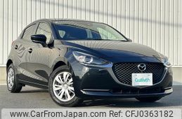 mazda demio 2020 -MAZDA--MAZDA2 6BA-DJLFS--DJLFS-726532---MAZDA--MAZDA2 6BA-DJLFS--DJLFS-726532-