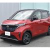 nissan nissan-others 2022 -NISSAN--SAKURA ZAA-B6AW--B6AW-0004127---NISSAN--SAKURA ZAA-B6AW--B6AW-0004127- image 1