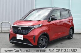 nissan nissan-others 2022 -NISSAN--SAKURA ZAA-B6AW--B6AW-0004127---NISSAN--SAKURA ZAA-B6AW--B6AW-0004127-