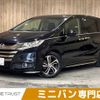 honda odyssey 2014 -HONDA--Odyssey DBA-RC1--RC1-1000748---HONDA--Odyssey DBA-RC1--RC1-1000748- image 1