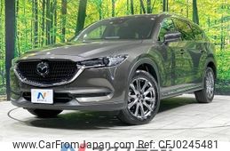 mazda cx-8 2022 -MAZDA--CX-8 3DA-KG2P--KG2P-368213---MAZDA--CX-8 3DA-KG2P--KG2P-368213-