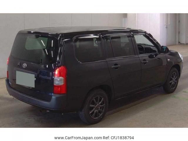 toyota probox 2023 CFJ1838794 image 2