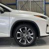 lexus rx 2018 quick_quick_DAA-GYL25W_GYL25-0015633 image 12