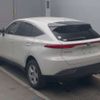 toyota harrier 2022 -TOYOTA--Harrier 6BA-MXUA80--MXUA80-0079194---TOYOTA--Harrier 6BA-MXUA80--MXUA80-0079194- image 5