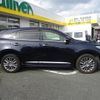 toyota harrier 2017 -TOYOTA--Harrier DBA-ZSU60W--ZSU60-0124983---TOYOTA--Harrier DBA-ZSU60W--ZSU60-0124983- image 18