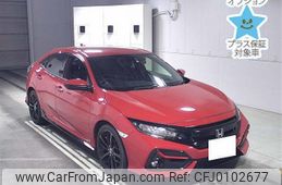 honda civic 2020 -HONDA 【千葉 338ﾐ5151】--Civic FK7-1200593---HONDA 【千葉 338ﾐ5151】--Civic FK7-1200593-