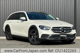 mercedes-benz e-class-station-wagon 2021 -MERCEDES-BENZ--Benz E Class Wagon 3DA-213217--W1K2132172A986820---MERCEDES-BENZ--Benz E Class Wagon 3DA-213217--W1K2132172A986820-