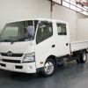 hino dutro 2014 -HINO 【神戸 100ﾁ6787】--Hino Dutoro XZU710M--0010058---HINO 【神戸 100ﾁ6787】--Hino Dutoro XZU710M--0010058- image 2