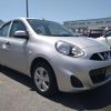 nissan march 2018 quick_quick_DBA-K13_K13-079715 image 11