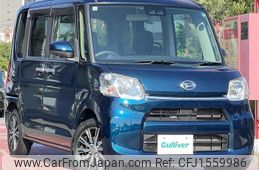 daihatsu tanto 2019 CFJ1559986