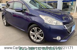 peugeot 208 2013 quick_quick_A95F01_VF33CC5FS9CW138443