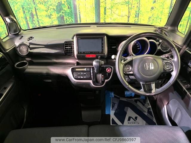 honda n-box 2013 -HONDA--N BOX DBA-JF2--JF2-2106277---HONDA--N BOX DBA-JF2--JF2-2106277- image 2