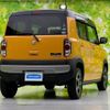 suzuki hustler 2016 quick_quick_DAA-MR41S_MR41S-215150 image 3