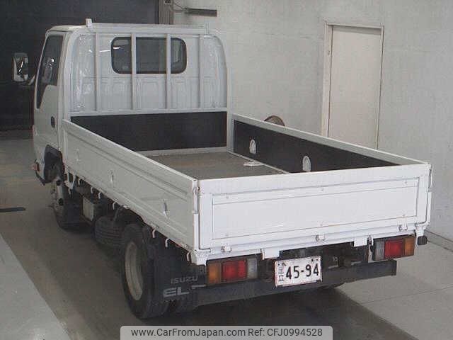 isuzu elf-truck 2010 CFJ0994528 image 2
