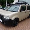 nissan cube 2010 -NISSAN 【名変中 】--Cube Z12--121805---NISSAN 【名変中 】--Cube Z12--121805- image 16