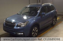 subaru forester 2016 -SUBARU--Forester SJ5-072068---SUBARU--Forester SJ5-072068-