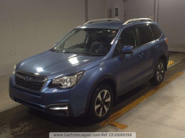 subaru forester 2016 -SUBARU--Forester SJ5-072068---SUBARU--Forester SJ5-072068- image 1