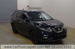 nissan x-trail 2019 -NISSAN--X-Trail DBA-NT32--NT32-590223---NISSAN--X-Trail DBA-NT32--NT32-590223-