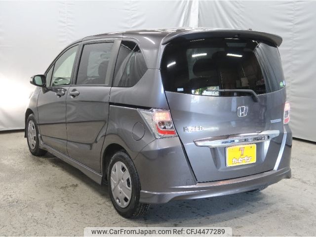 honda freed 2013 -HONDA--Freed DAA-GP3--GP3-3001246---HONDA--Freed DAA-GP3--GP3-3001246- image 2