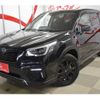 subaru forester 2021 -SUBARU--Forester 4BA-SK5--SK5-009584---SUBARU--Forester 4BA-SK5--SK5-009584- image 2