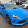 toyota 86 2020 -TOYOTA 【新潟 301ｺ2520】--86 ZN6--104430---TOYOTA 【新潟 301ｺ2520】--86 ZN6--104430- image 1