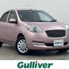 nissan march 2016 -NISSAN--March DBA-NK13--NK13-015022---NISSAN--March DBA-NK13--NK13-015022- image 1