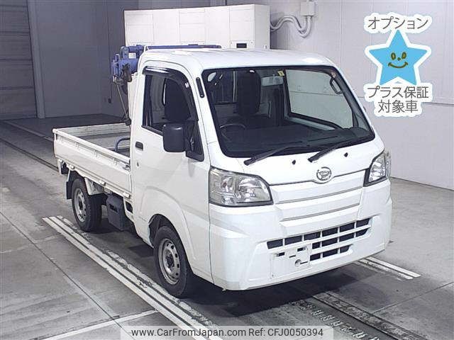 daihatsu hijet-truck 2016 -DAIHATSU--Hijet Truck S510P-0101099---DAIHATSU--Hijet Truck S510P-0101099- image 1