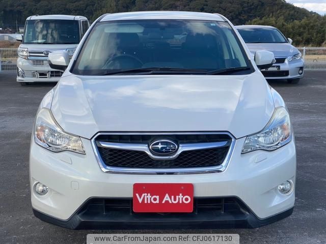 subaru xv 2014 quick_quick_GPE_GPE-015909 image 2