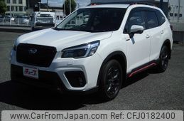 subaru forester 2021 -SUBARU--Forester 5AA-SKE--SKE-056492---SUBARU--Forester 5AA-SKE--SKE-056492-