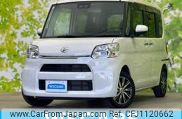 daihatsu tanto 2019 quick_quick_DBA-LA600S_LA600S-0754414