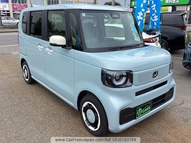 honda n-box 2024 -HONDA--N BOX JF5--1096713---HONDA--N BOX JF5--1096713- image 1