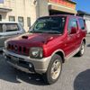 suzuki jimny 2001 -SUZUKI--Jimny JB23W--JB23W-238579---SUZUKI--Jimny JB23W--JB23W-238579- image 18