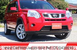 nissan x-trail 2012 F00731