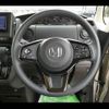 honda n-box 2021 -HONDA--N BOX 6BA-JF3--JF3-5033131---HONDA--N BOX 6BA-JF3--JF3-5033131- image 4