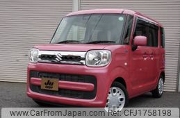 suzuki spacia 2019 CFJ1758198