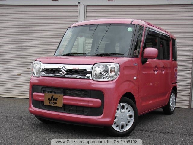 suzuki spacia 2019 CFJ1758198 image 1