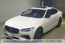 volvo s90 2023 -VOLVO 【相模 330ﾕ1878】--Volvo S90 5LA-PB420P2A--LVYPSH6M3PP119687---VOLVO 【相模 330ﾕ1878】--Volvo S90 5LA-PB420P2A--LVYPSH6M3PP119687-