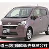 daihatsu move 2013 -DAIHATSU--Move DBA-LA110S--LA110S-0052781---DAIHATSU--Move DBA-LA110S--LA110S-0052781- image 1