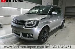suzuki ignis 2018 CFJ1849461