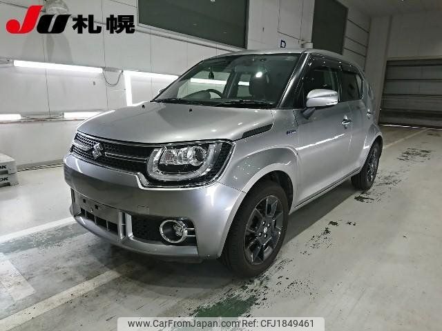 suzuki ignis 2018 CFJ1849461 image 1