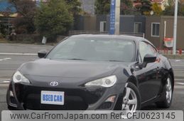 toyota 86 2012 quick_quick_DBA-ZN6_ZN6-010614