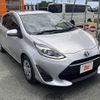 toyota aqua 2017 -TOYOTA--AQUA DAA-NHP10--NHP10-6662799---TOYOTA--AQUA DAA-NHP10--NHP10-6662799- image 10