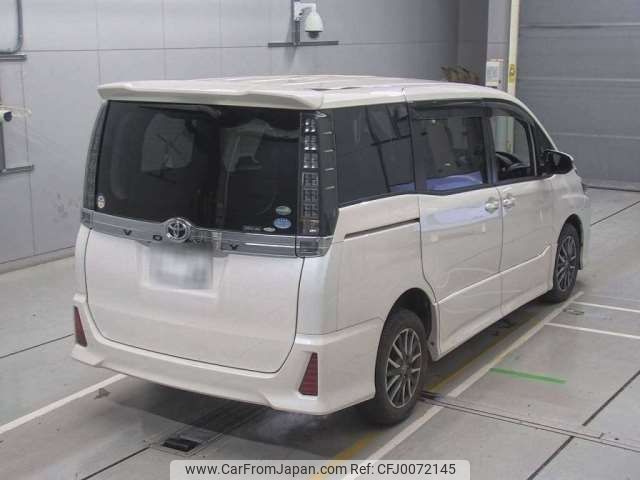 toyota voxy 2014 -TOYOTA 【三重 33Jﾃ 26】--Voxy DBA-ZRR85W--ZRR85-0007511---TOYOTA 【三重 33Jﾃ 26】--Voxy DBA-ZRR85W--ZRR85-0007511- image 2