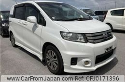 honda freed-spike 2014 -HONDA--Freed Spike DBA-GB3--GB3-1521571---HONDA--Freed Spike DBA-GB3--GB3-1521571-