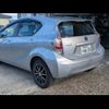 toyota aqua 2012 CFJ1504632 image 2
