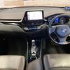 toyota c-hr 2017 -TOYOTA--C-HR DAA-ZYX10--ZYX10-2067245---TOYOTA--C-HR DAA-ZYX10--ZYX10-2067245- image 2