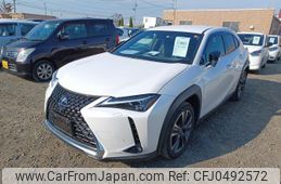 lexus ux 2019 quick_quick_6AA-MZAH15_MZAH15-2021900